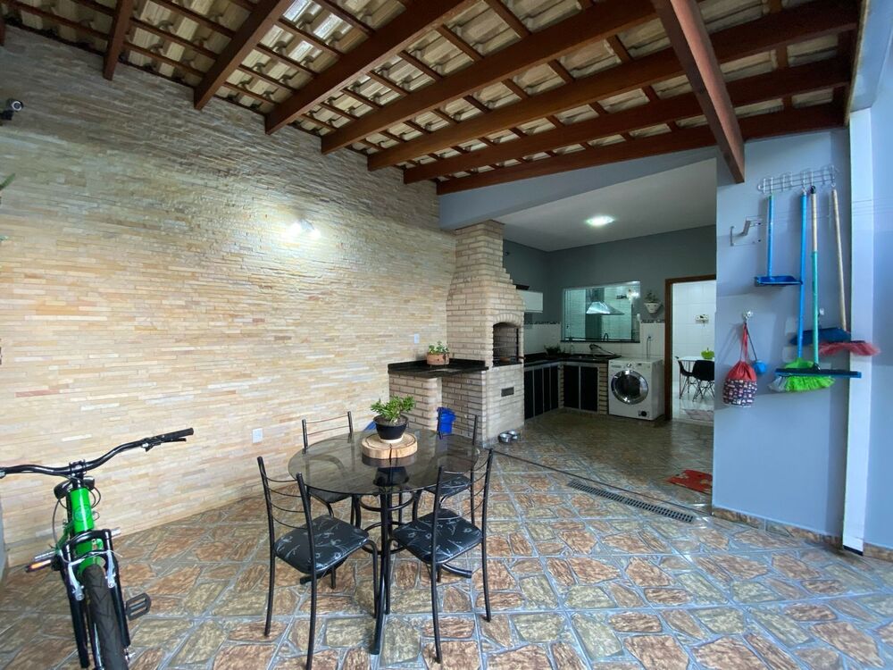 Casa, 2 quartos - Foto 12