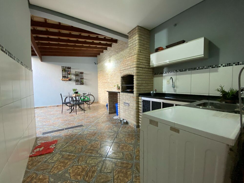 Casa, 2 quartos - Foto 18