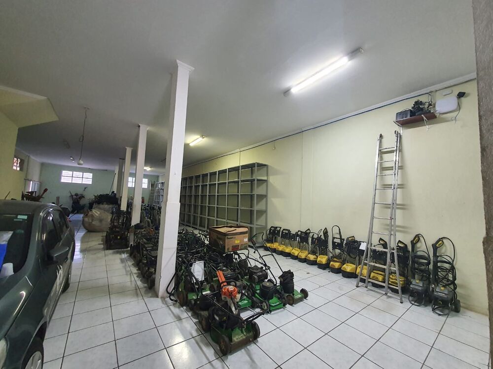 Loja-Salão - Foto 1