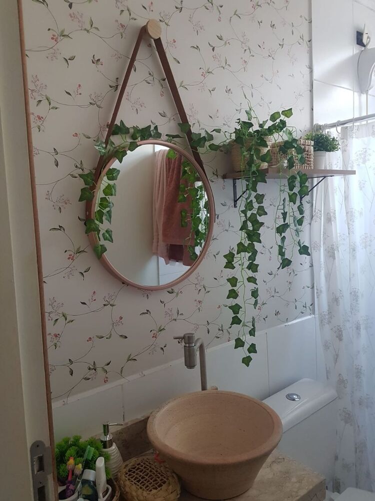 Apartamento à venda com 2 quartos, 49m² - Foto 6