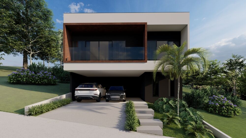 Casa, 3 quartos, 250 m² - Foto 7