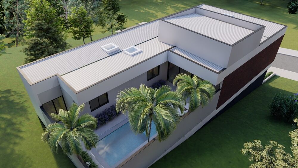 Casa, 3 quartos, 250 m² - Foto 6