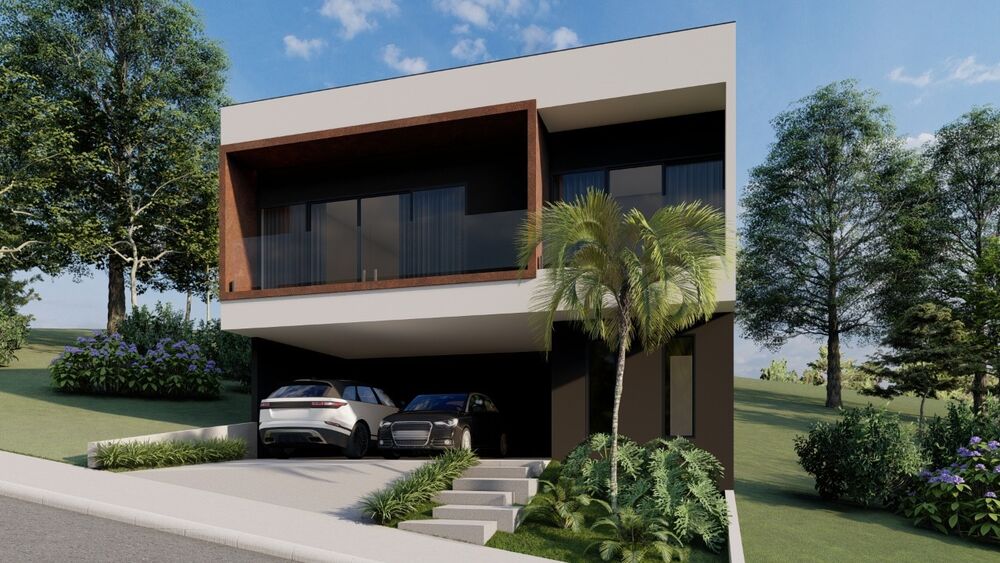 Casa, 3 quartos, 250 m² - Foto 3