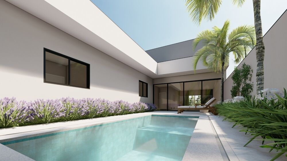 Casa, 3 quartos, 250 m² - Foto 5