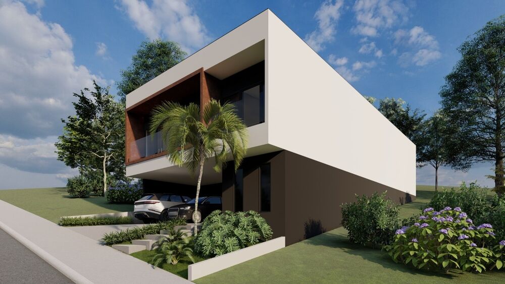 Casa, 3 quartos, 250 m² - Foto 2
