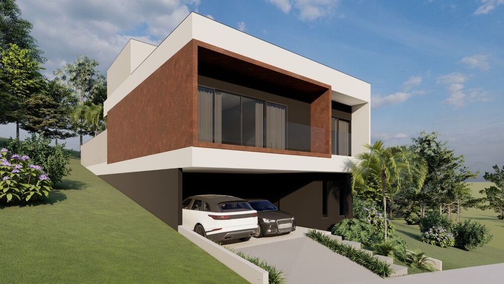 Casa, 3 quartos, 250 m² - Foto 4