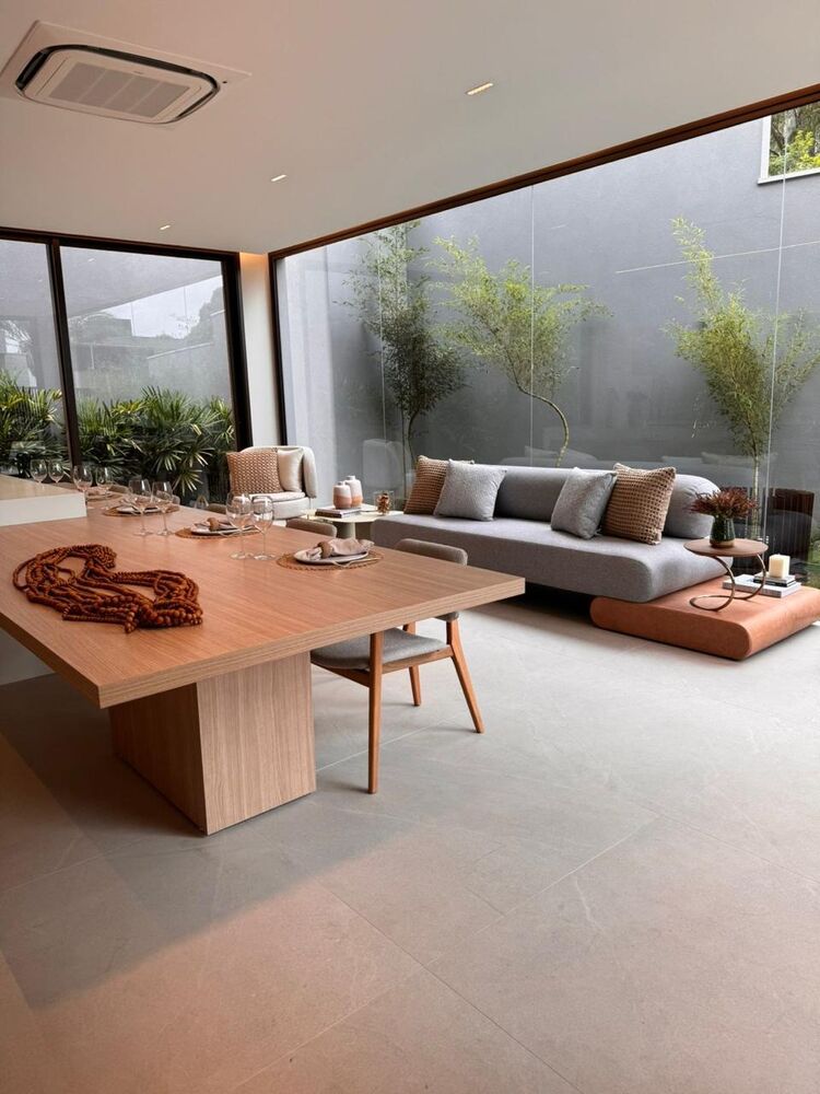Casa, 4 quartos, 568 m² - Foto 1