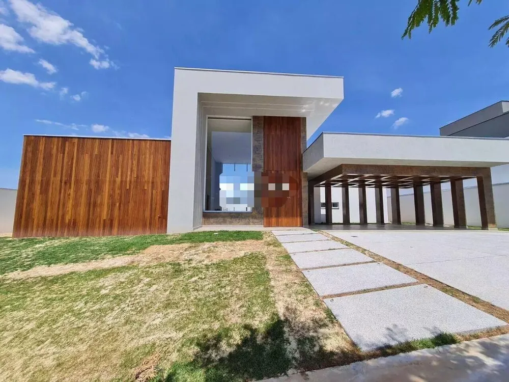 Casa, 4 quartos, 1040 m² - Foto 2