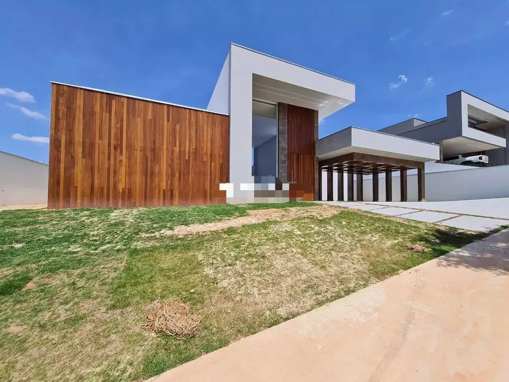 Casa, 4 quartos, 1040 m² - Foto 1