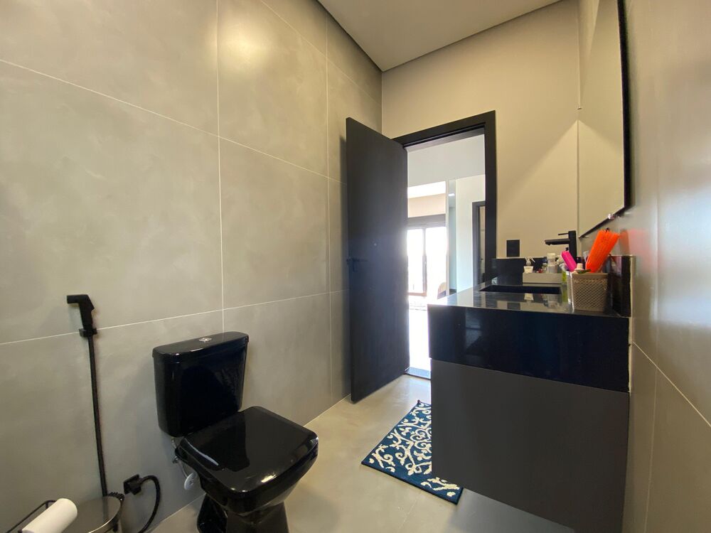 Casa, 4 quartos - Foto 3