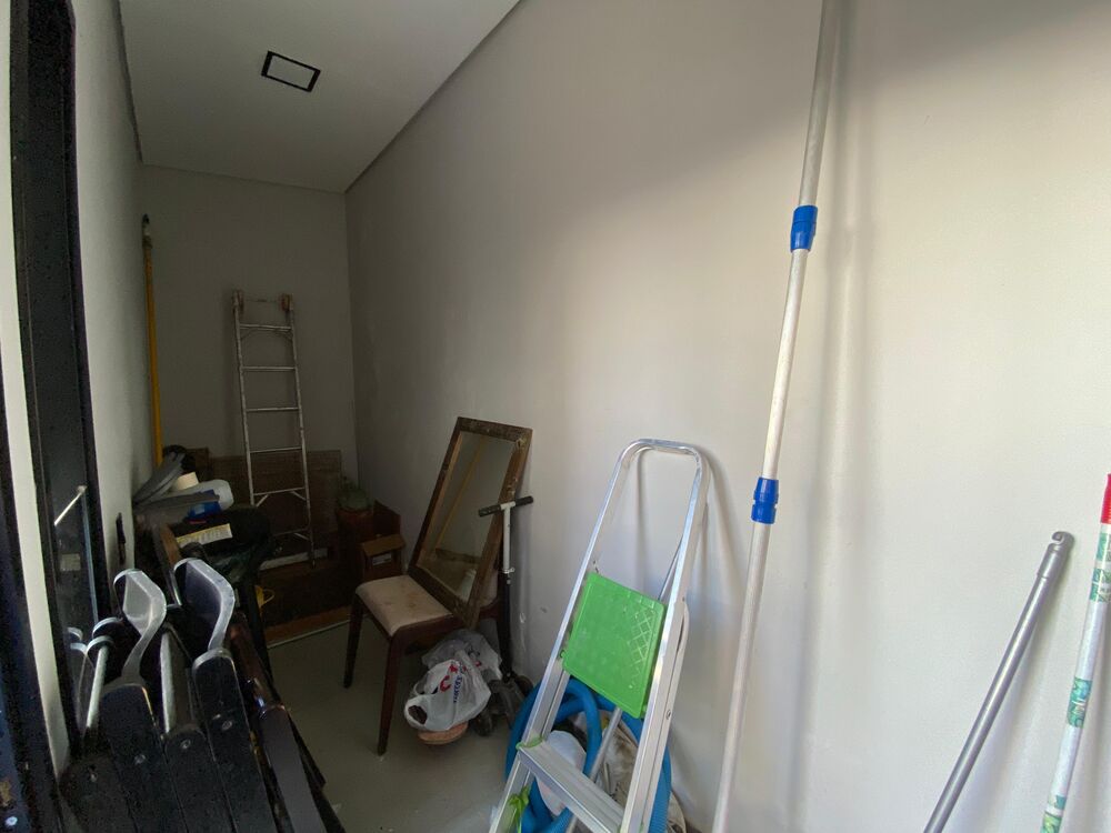 Casa, 4 quartos - Foto 1