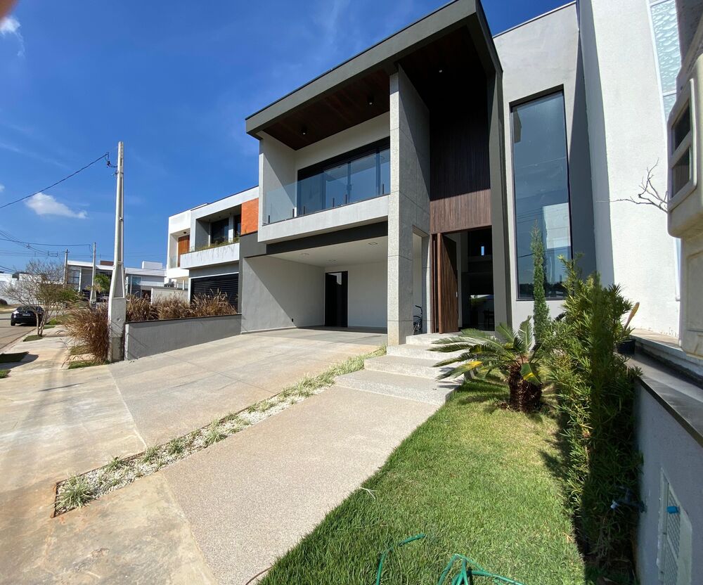 Casa, 4 quartos - Foto 4