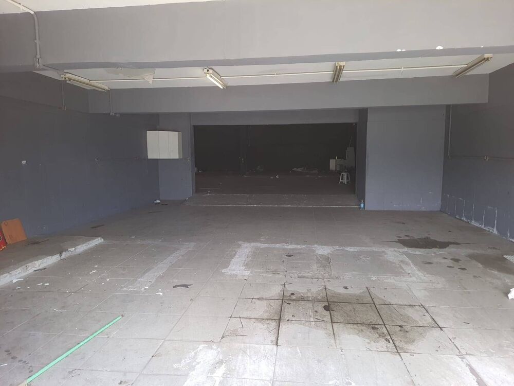 Depósito-Galpão, 1000 m² - Foto 3