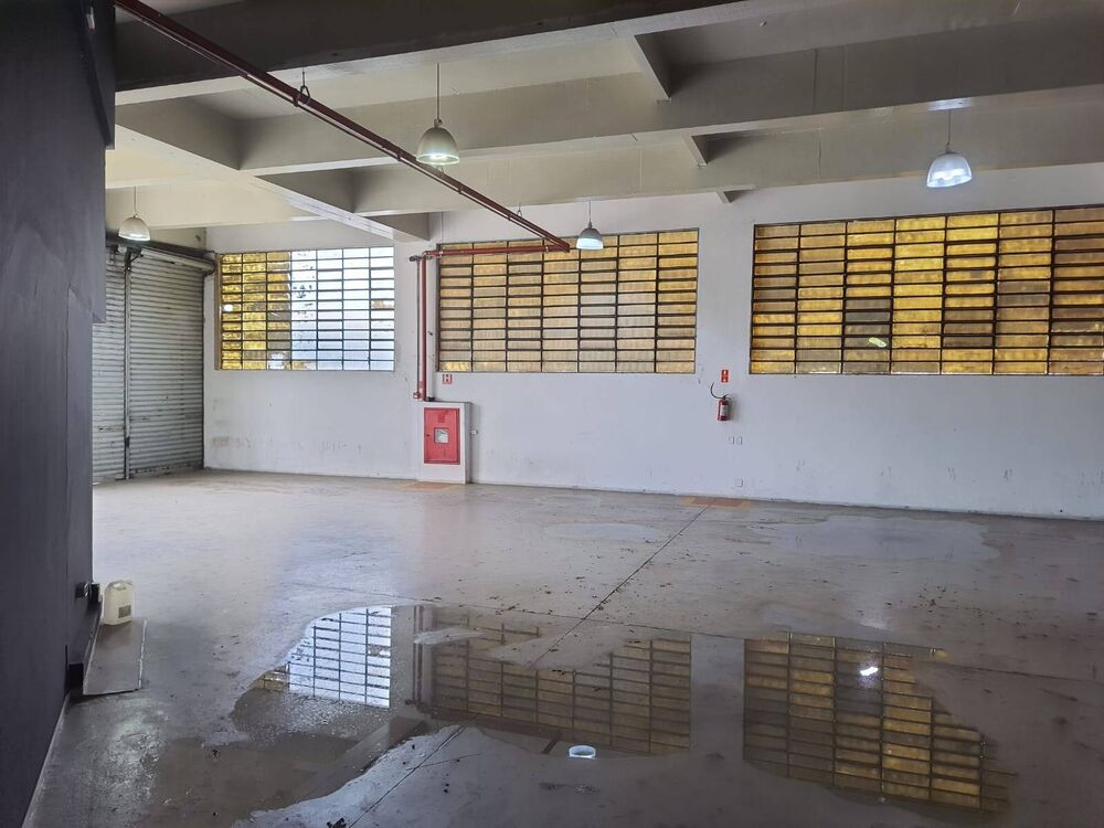 Depósito-Galpão, 1000 m² - Foto 8