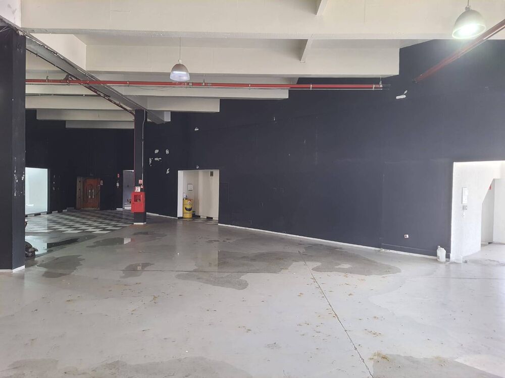 Depósito-Galpão, 1000 m² - Foto 5