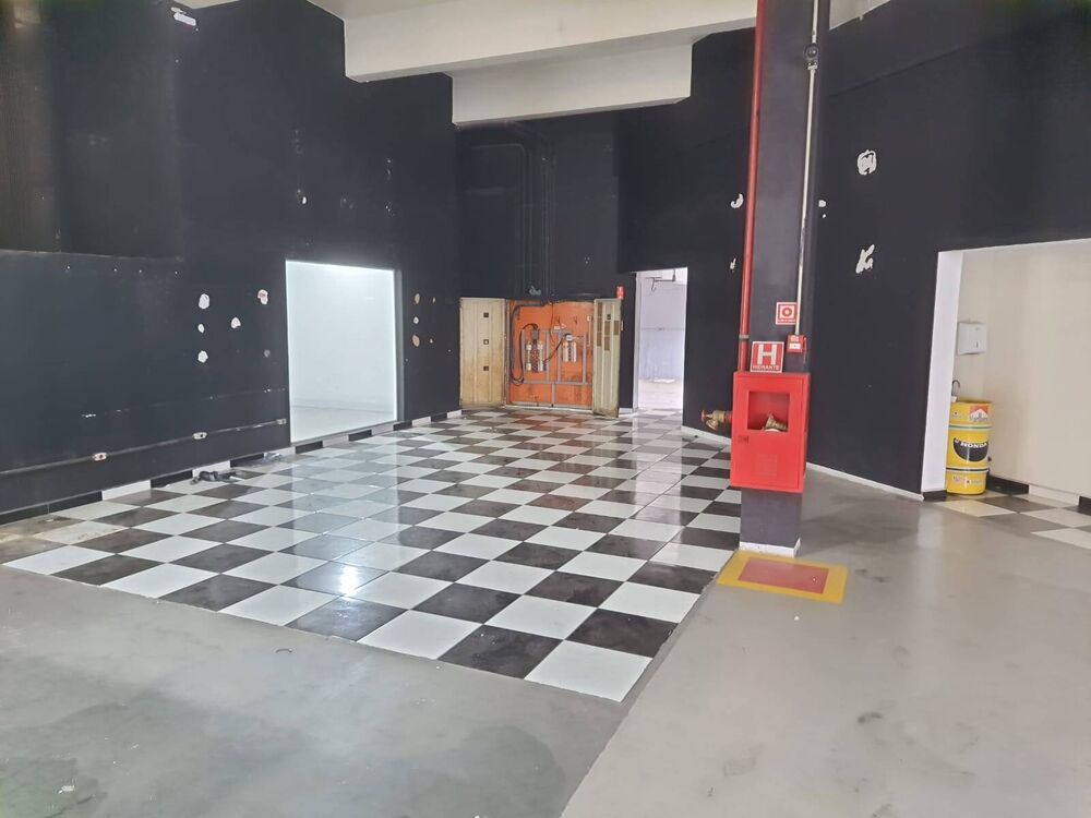 Depósito-Galpão, 1000 m² - Foto 6