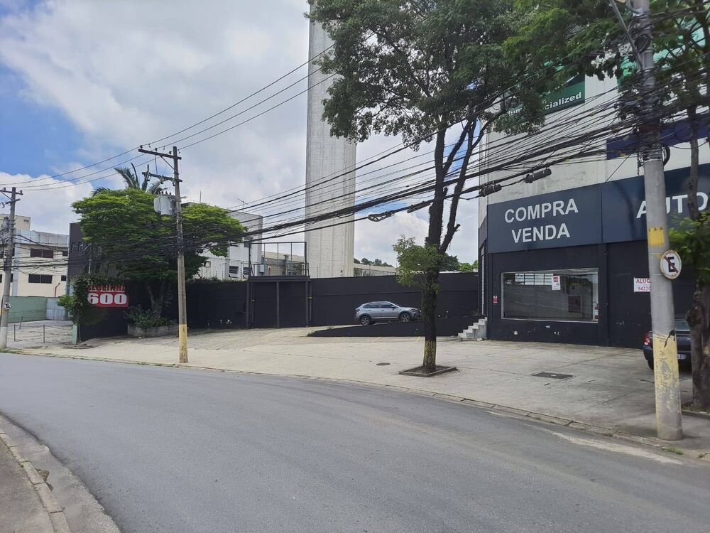 Depósito-Galpão, 1000 m² - Foto 7