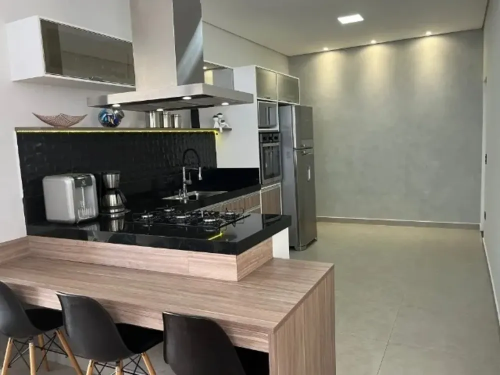 Casa, 3 quartos - Foto 4