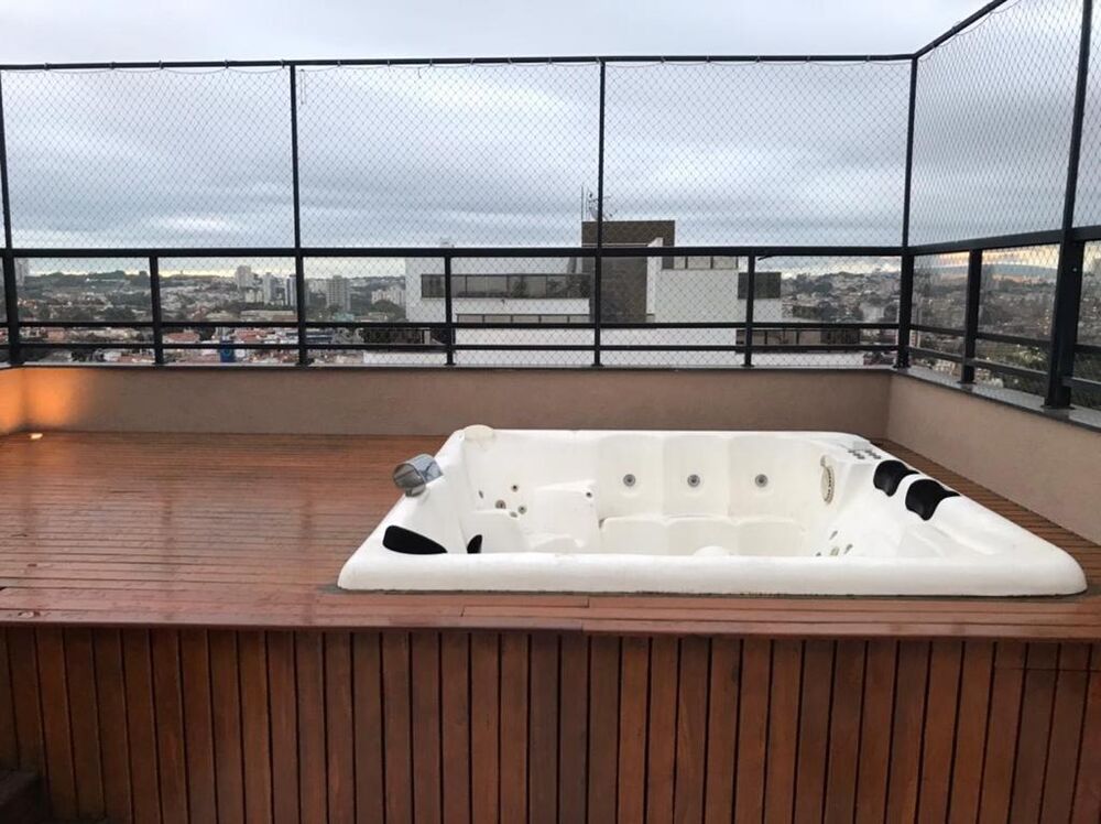 Cobertura, 3 quartos, 240 m² - Foto 6