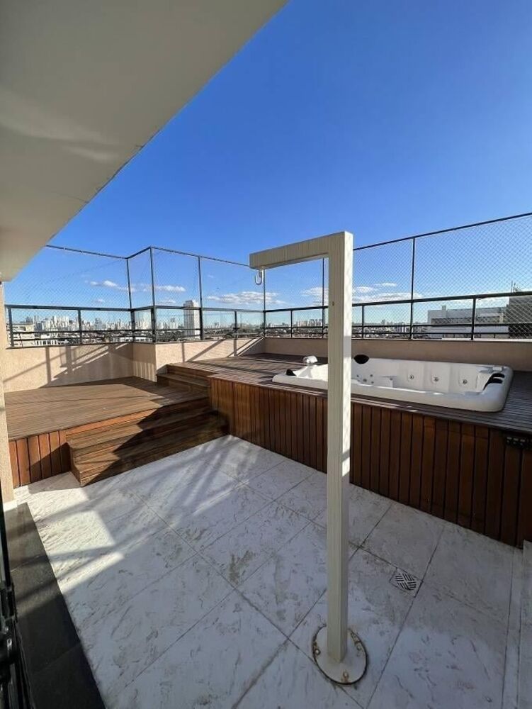 Cobertura, 3 quartos, 240 m² - Foto 3