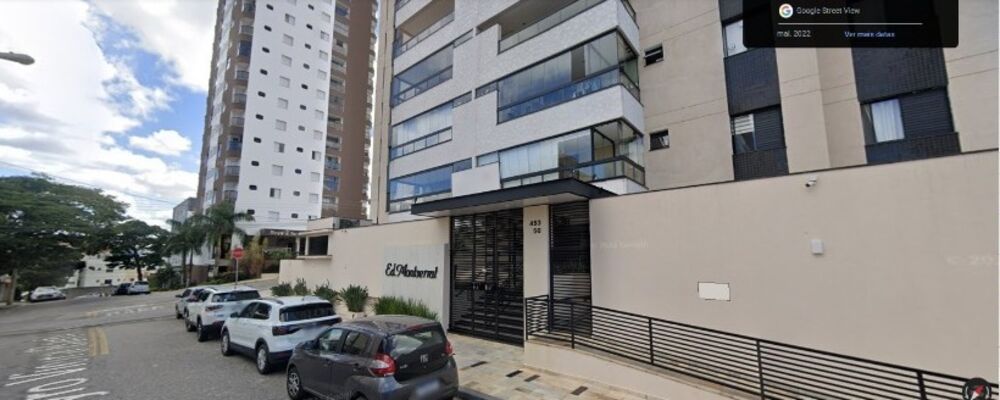 Cobertura, 3 quartos, 240 m² - Foto 12