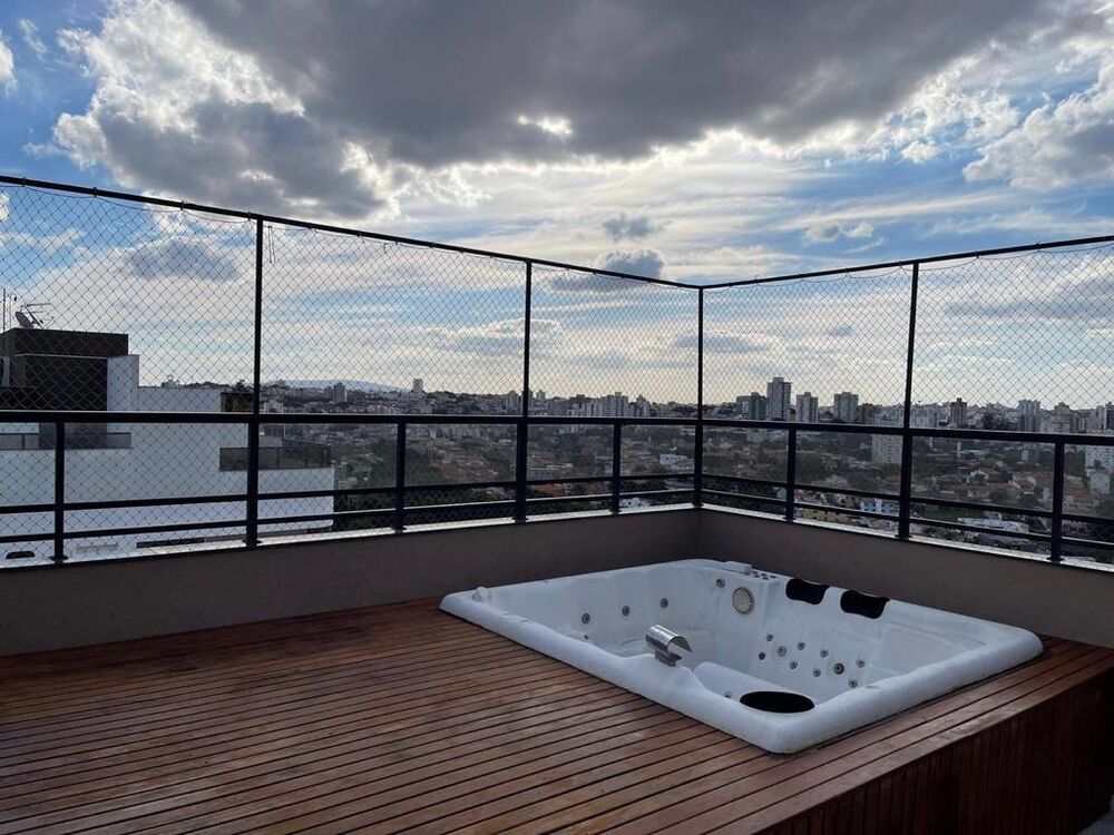 Cobertura, 3 quartos, 240 m² - Foto 7