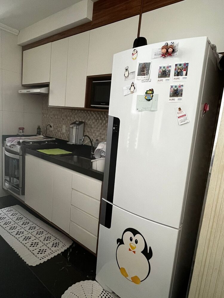 Apartamento, 2 quartos, 50 m² - Foto 3