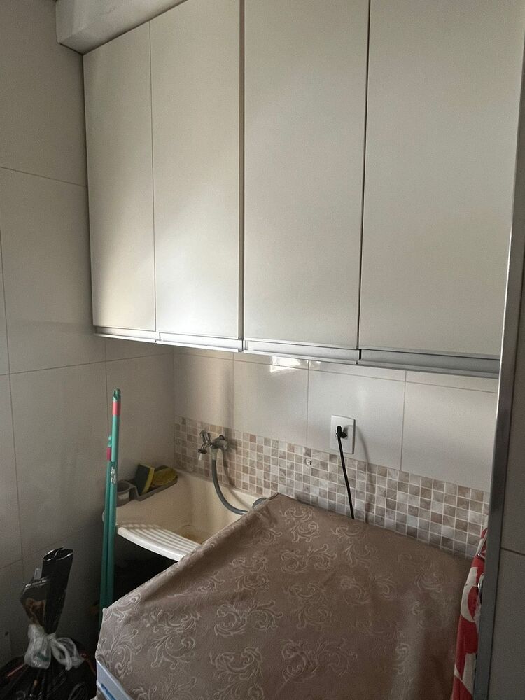 Apartamento, 2 quartos, 50 m² - Foto 2
