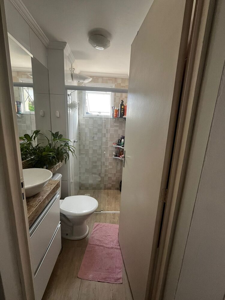 Apartamento, 2 quartos, 50 m² - Foto 4