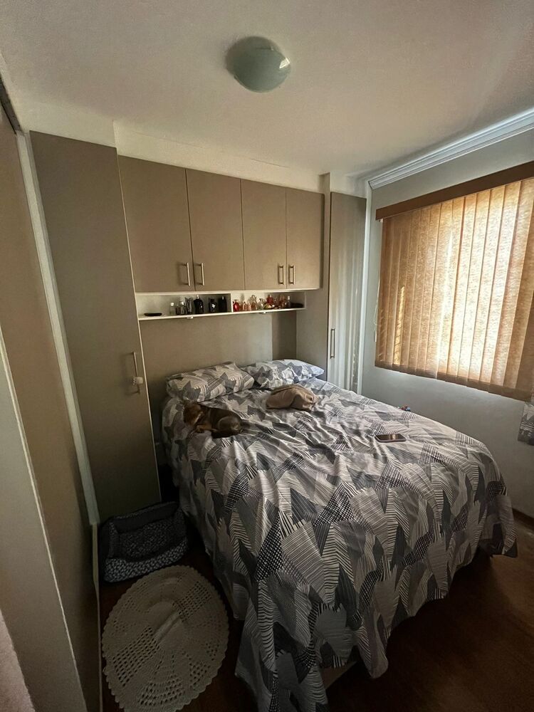Apartamento, 2 quartos, 50 m² - Foto 1