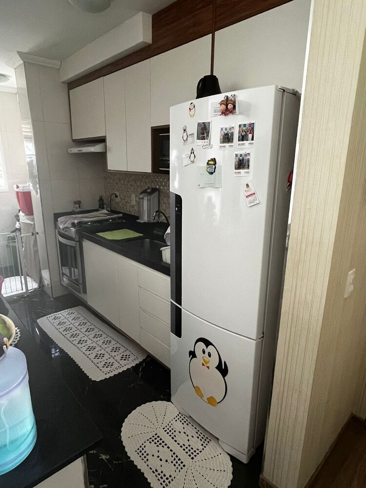 Apartamento, 2 quartos, 50 m² - Foto 11