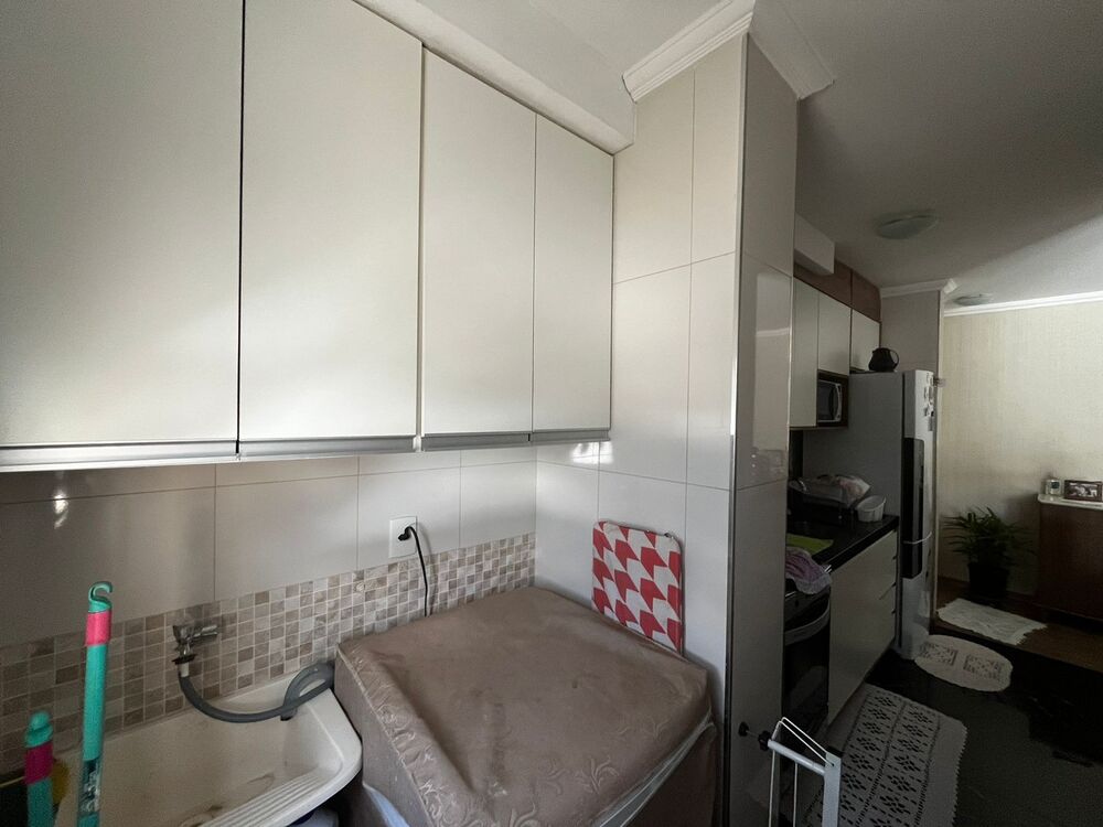 Apartamento, 2 quartos, 50 m² - Foto 9