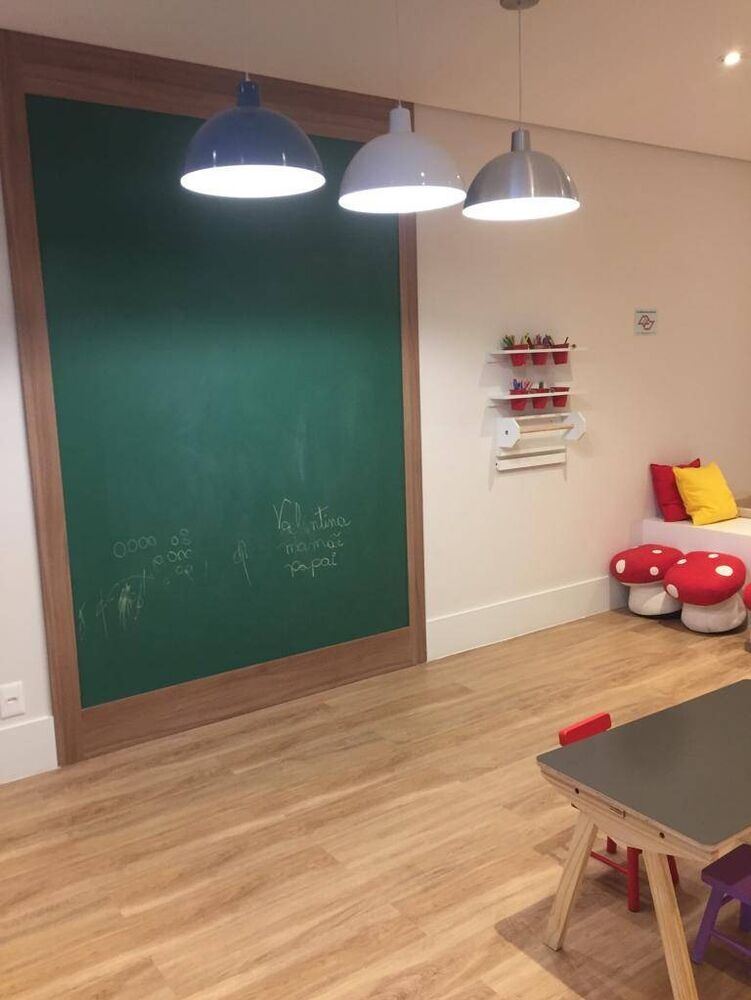 Apartamento, 4 quartos, 109 m² - Foto 2