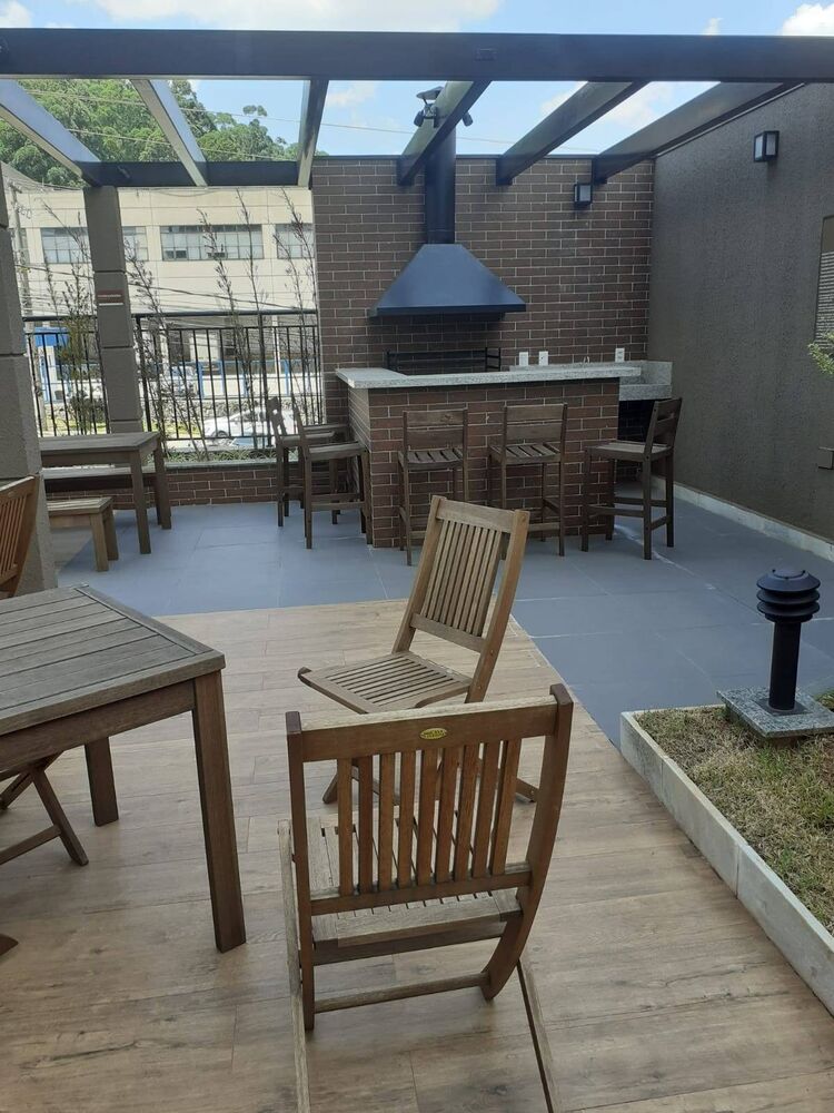 Apartamento, 4 quartos, 109 m² - Foto 5