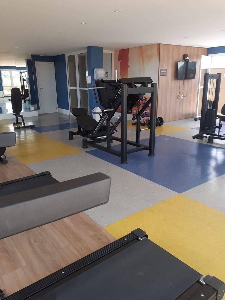 Apartamento, 4 quartos, 109 m² - Foto 10