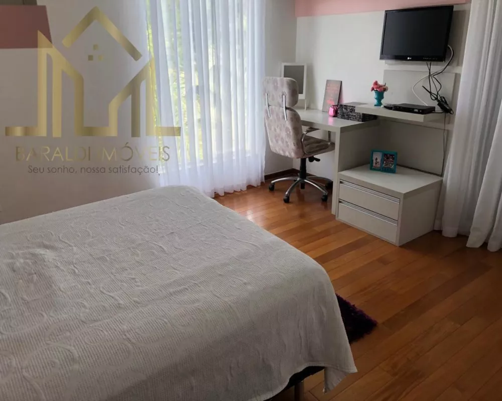 Casa de Condomínio, 3 quartos - Foto 6