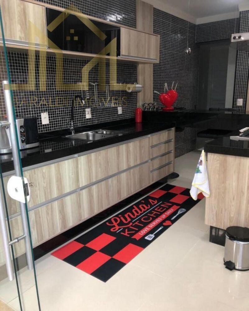 Casa de Condomínio, 3 quartos - Foto 7