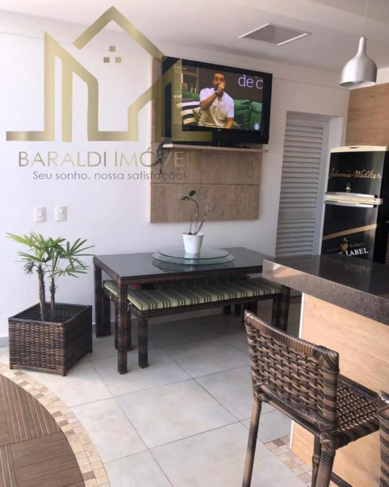 Casa de Condomínio, 3 quartos - Foto 8