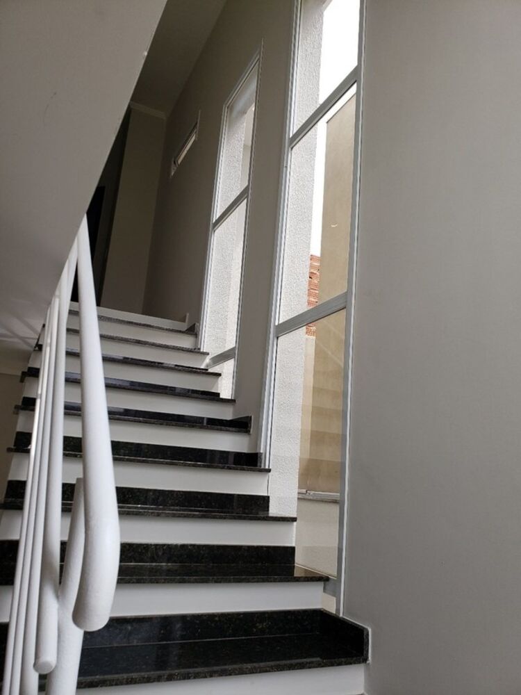 Casa, 3 quartos, 164 m² - Foto 2