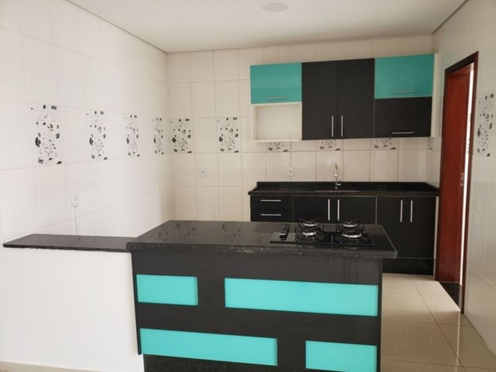Casa, 3 quartos, 164 m² - Foto 5