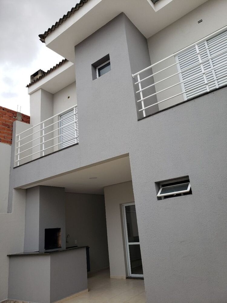 Casa, 3 quartos, 164 m² - Foto 7