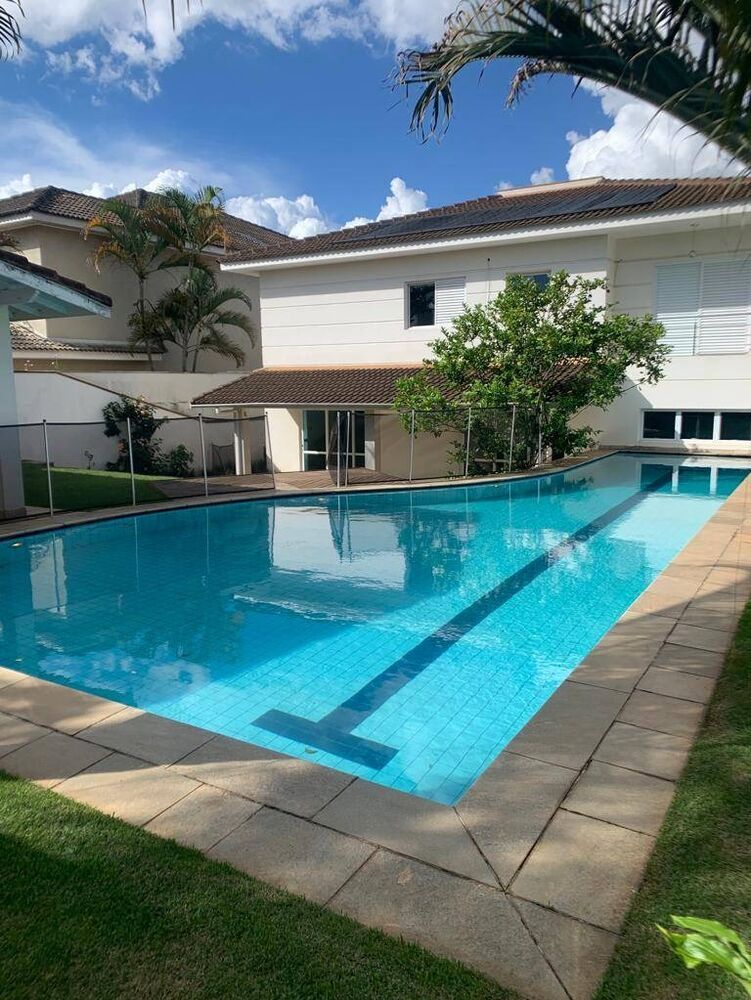 Casa, 4 quartos - Foto 1