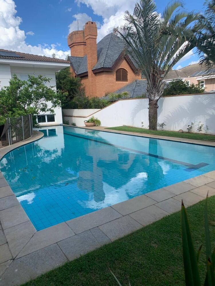 Casa, 4 quartos - Foto 16