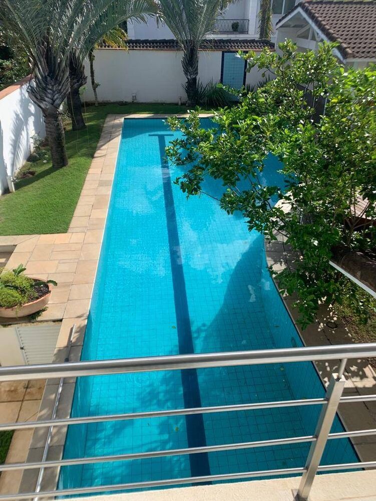 Casa, 4 quartos - Foto 10