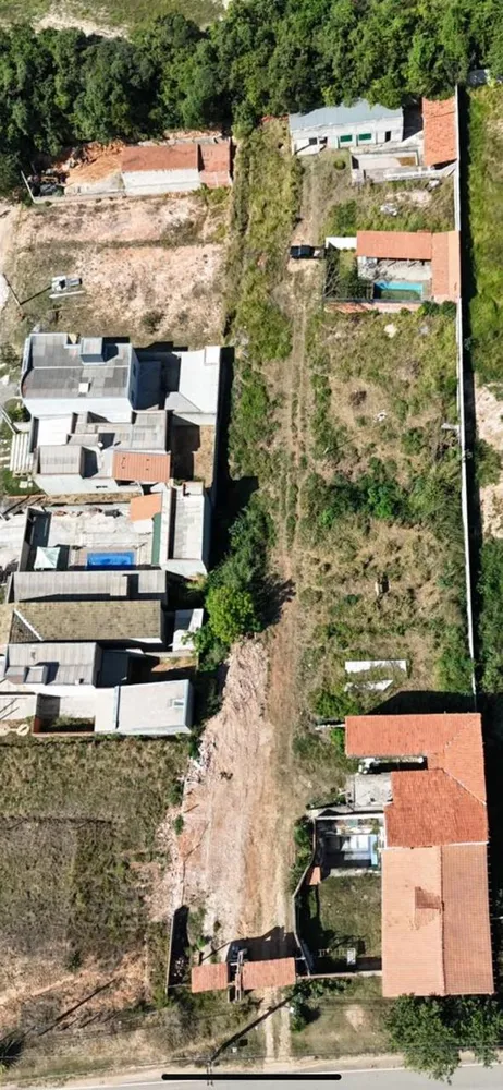 Terreno, 4100 m² - Foto 1