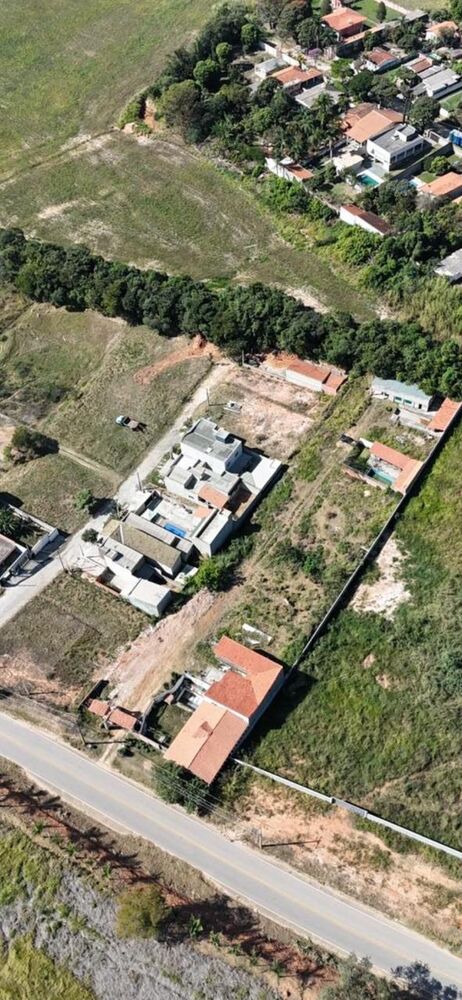 Terreno, 4100 m² - Foto 1