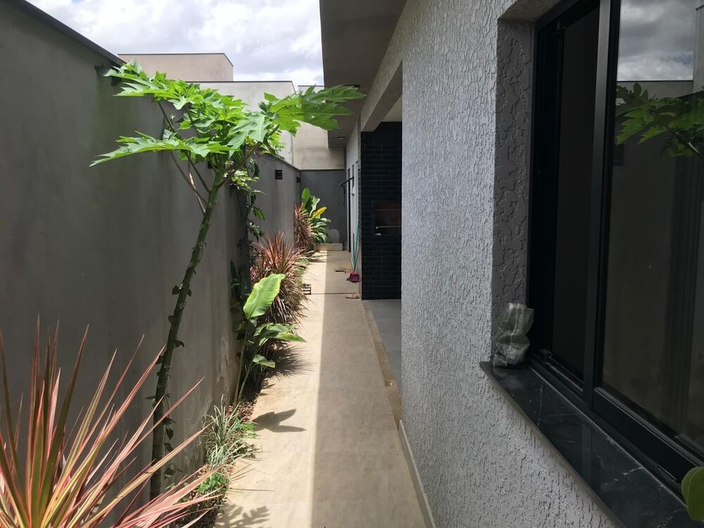 Casa, 4 quartos - Foto 4