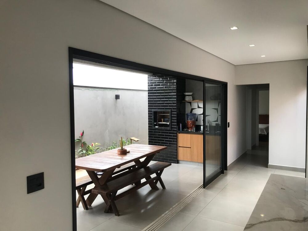 Casa, 4 quartos - Foto 7