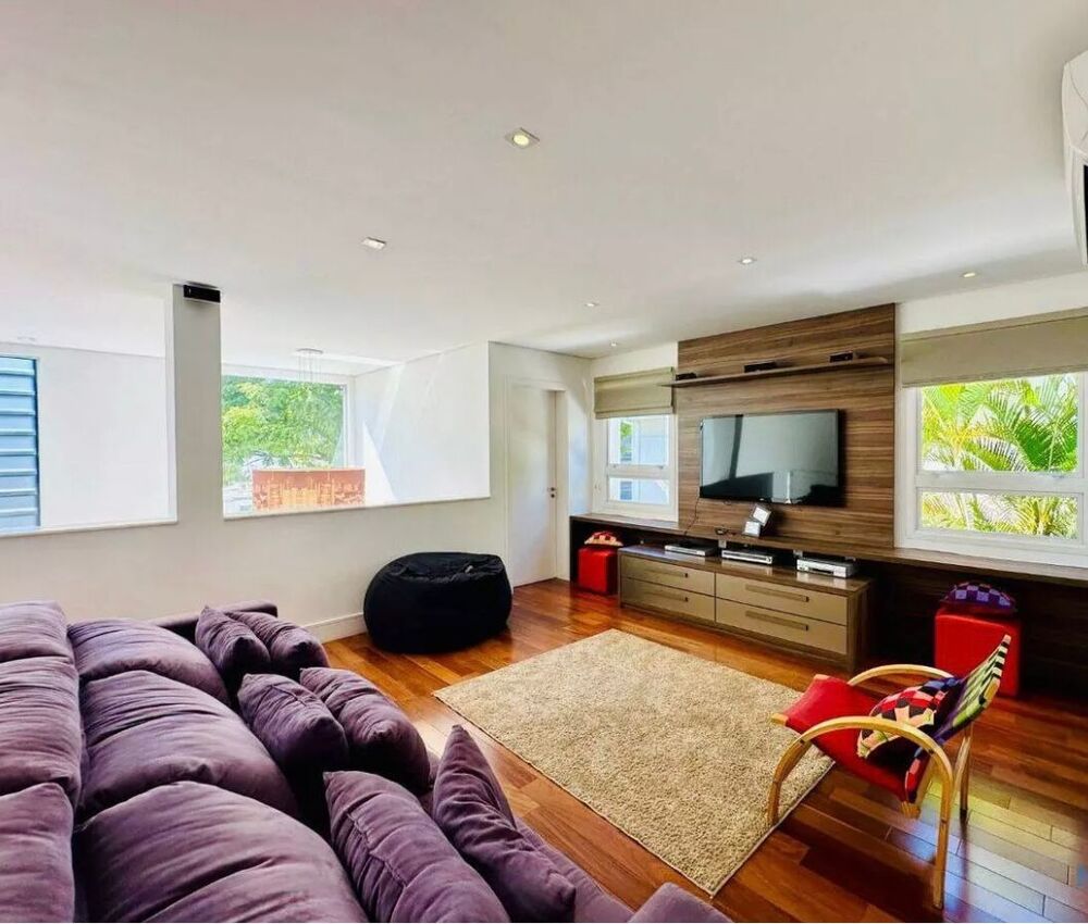Casa à venda e aluguel com 4 quartos, 683m² - Foto 5