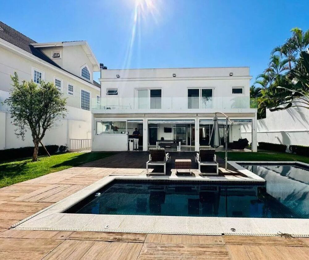 Casa à venda e aluguel com 4 quartos, 683m² - Foto 6